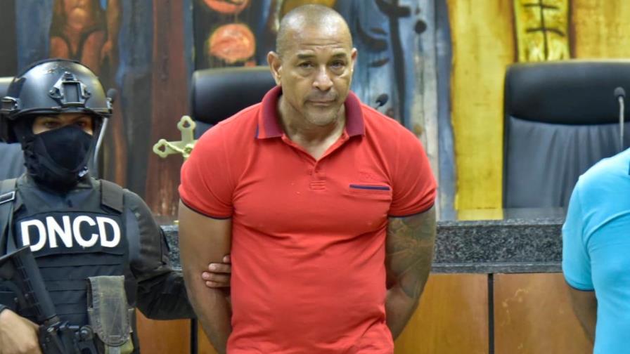 Expelotero está dispuesto a ser extraditado por el caso de César el Abusador  