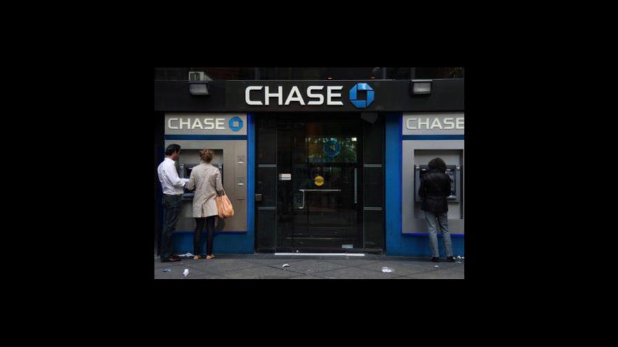 Los beneficios de los bancos en EE.UU. caen un 70 % debido a la pandemia