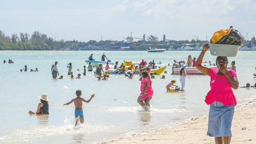 Semana Santa: caldo de cultivo para infecciones 