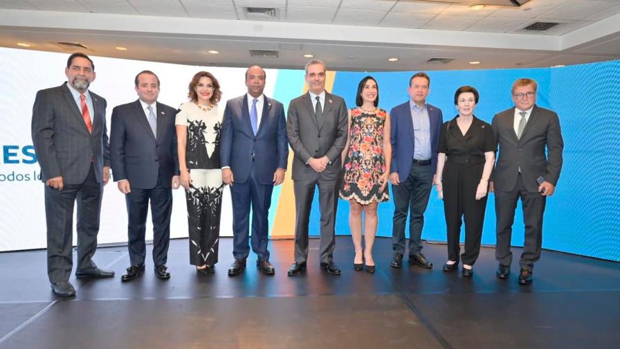 Banreservas adquirirá edificio para instalar oficina en Nueva York 