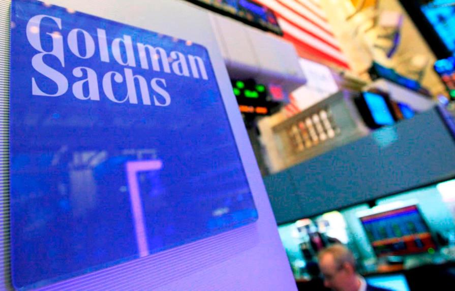 Goldman Sachs y JPMorgan Chase incrementan sus beneficios