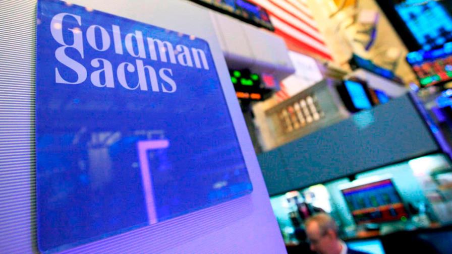 Goldman Sachs y JPMorgan Chase incrementan sus beneficios