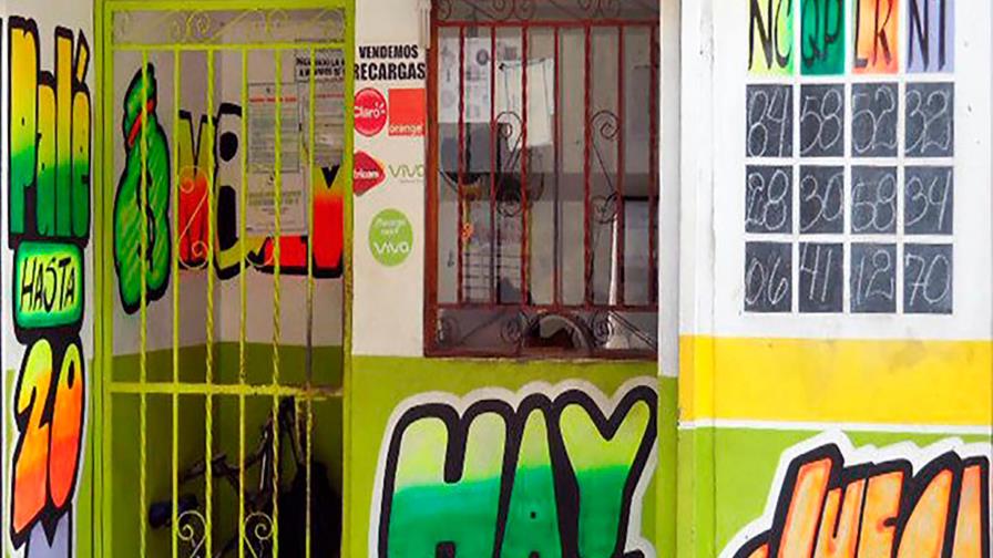 El parón deportivo mundial golpea bancas de apuestas RD