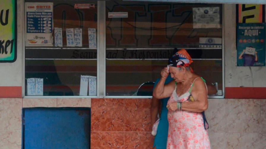 Cada día aparecen 30 bancas de lotería ilegales en el país