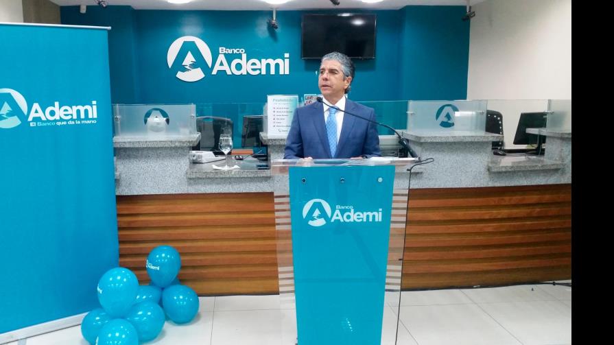 Banco Ademi supera expectativas con “Credi-Mejoras” para viviendas y microempresas 
