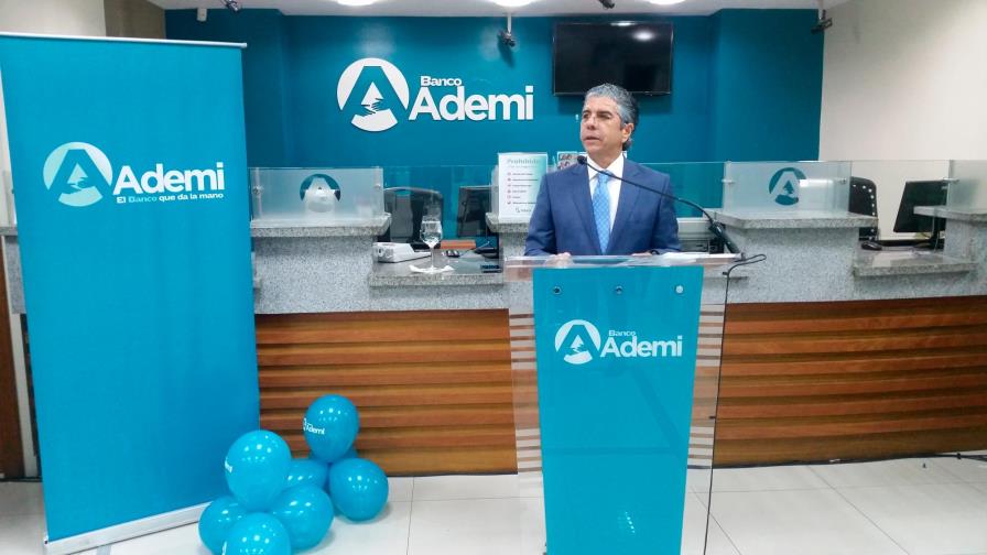 Banco Ademi supera expectativas con “Credi-Mejoras” para viviendas y microempresas 
