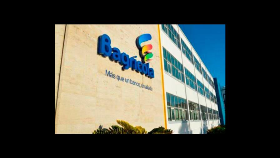 El Bagrícola ha prestado RD$85 mil millones en cuatro años El Bagrícola ha prestado RD$85 mil millones en cuatro años