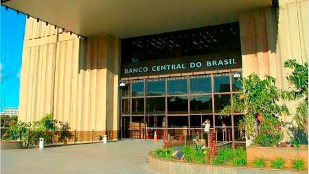 Brasil redujo en un 6.8% el déficit en sus cuentas públicas hasta noviembre