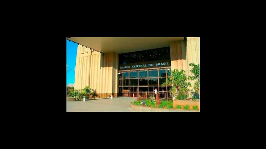 Brasil redujo en un 6.8% el déficit en sus cuentas públicas hasta noviembre