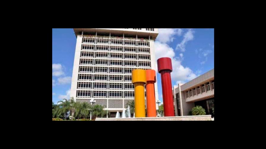 Banco Central informa que ha inyectado US$700 millones al mercado cambiario para enfrentar incertidumbres