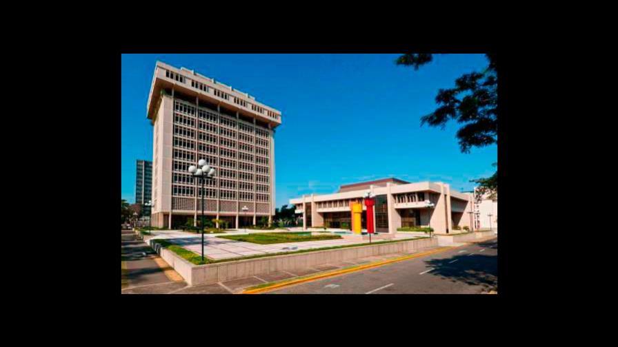 Banco Central mantiene su tasa de política monetaria en 3 % anual