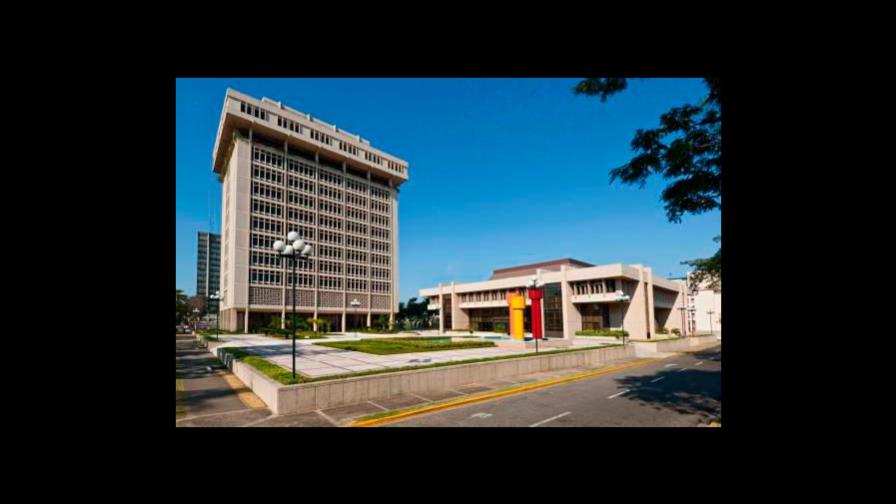 Banco Central mantiene su tasa de política monetaria en 3 % anual