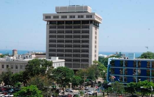 Banco Central: economía dominicana creció un 10.6 % durante el mes de marzo 2021 