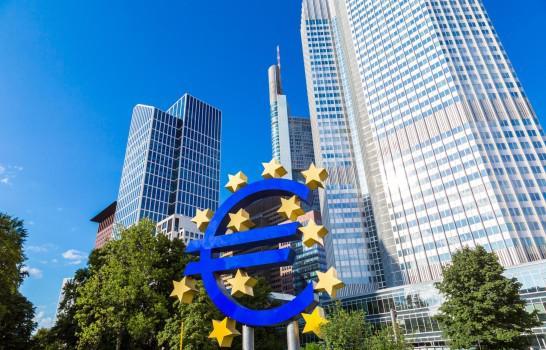 El Banco Central Europeo presta recursos a otros bancos para salvar empleos