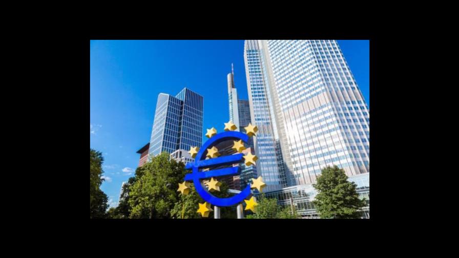 El Banco Central Europeo presta recursos a otros bancos para salvar empleos