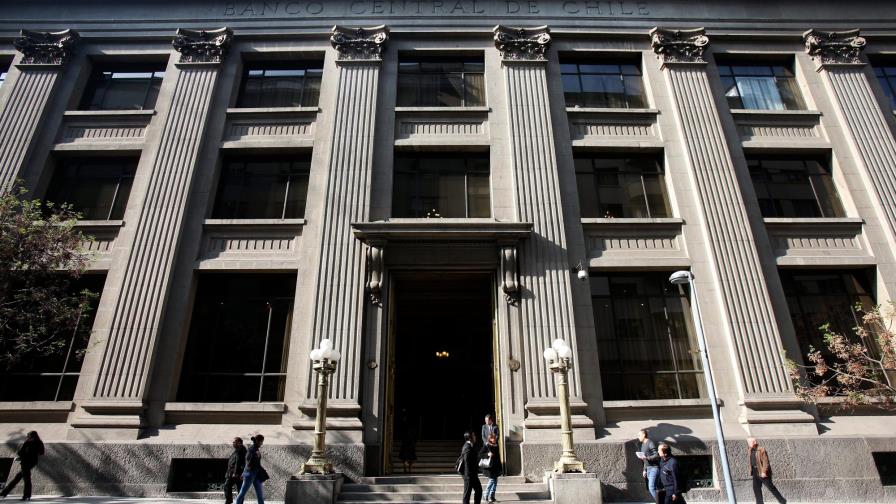 La economía de Chile se hunde un 15,3 % en mayo, en inicio de la cuarentena