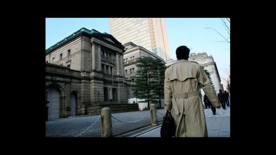 El Banco de Japón amplía su programa de préstamos para empresas El Banco de Japón amplía su programa de préstamos para empresas