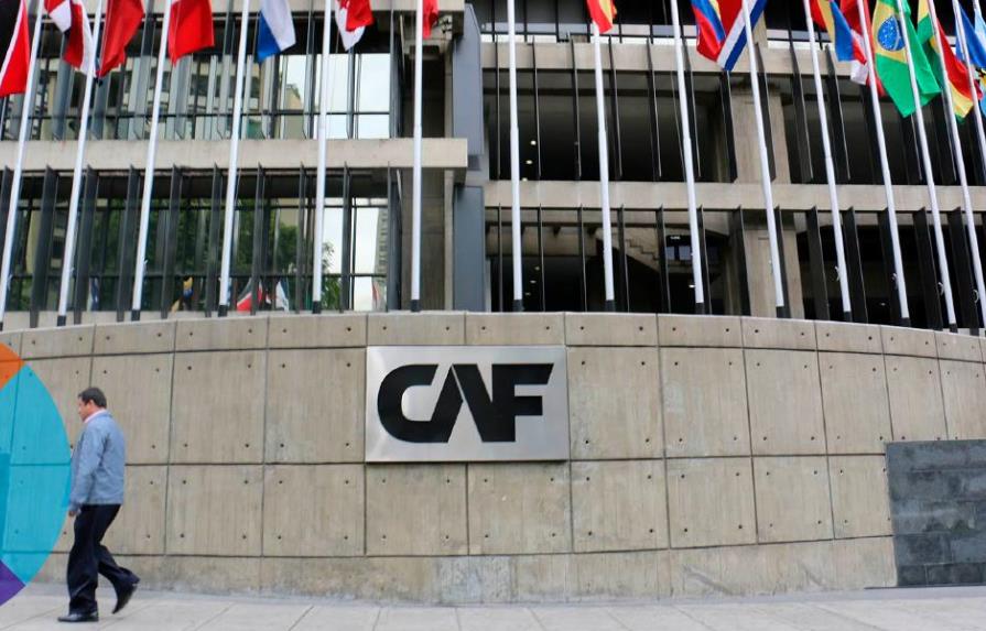 República Dominicana firma un convenio para ser miembro pleno de la CAF