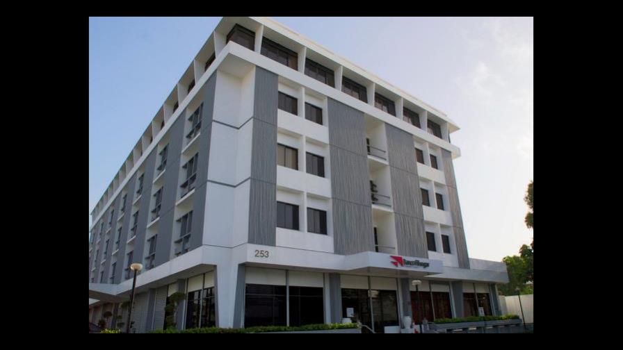 Banco Fihogar recibe galardón internacional por su innovación en el sector financiero Banco Fihogar recibe galardón internacional por su innovación en el sector financiero