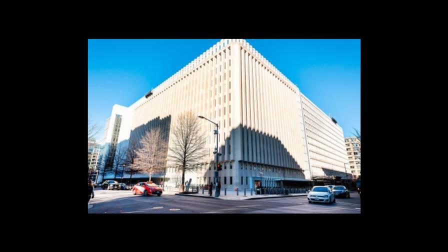 El FMI y el BM piden la suspensión de pagos de deuda de países pobres