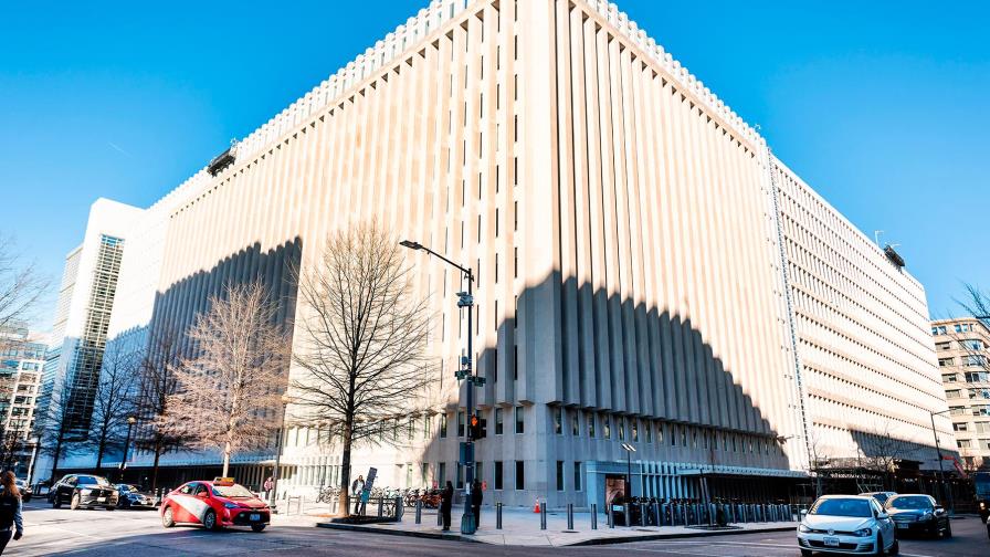 Banco Mundial: Latinoamérica sin crecimiento en 2019