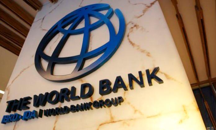 El Banco Mundial prevé modesto repunte global en 2020