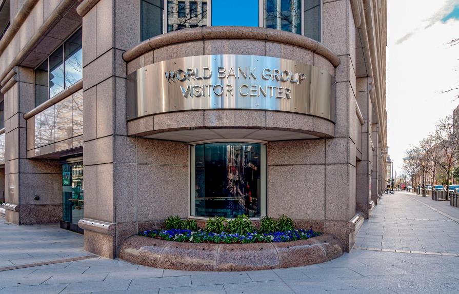 Banco Mundial proyecta que economía de RD crecerá 5.5 % en 2021