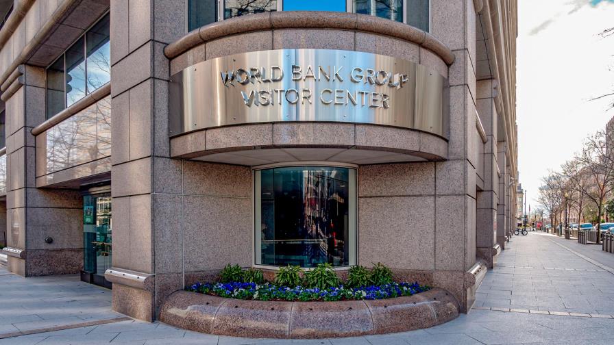 Banco Mundial proyecta que economía de RD crecerá 5.5 % en 2021