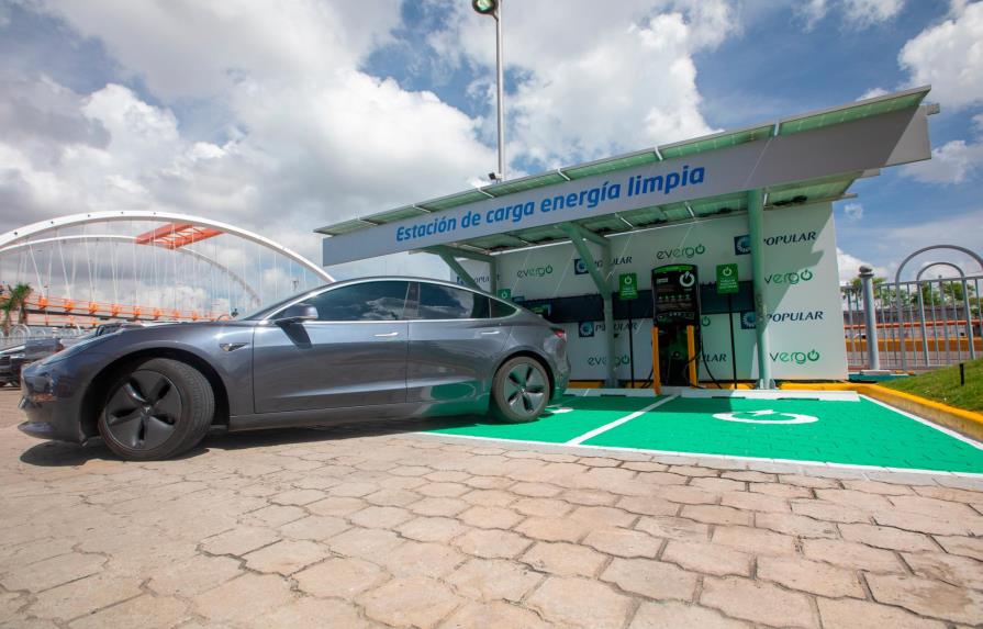 Popular ha otorgado ya RD$815 millones para financiar vehículos eco 
