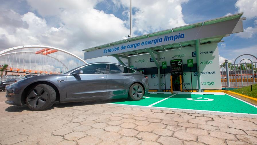 Popular ha otorgado ya RD$815 millones para financiar vehículos eco Popular ha otorgado ya RD$815 millones para financiar vehículos eco