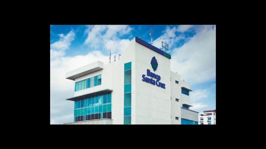 Cartera de crédito del Banco Santa Cruz creció 15.9%
Cartera de crédito del Banco SC creció 15.9%