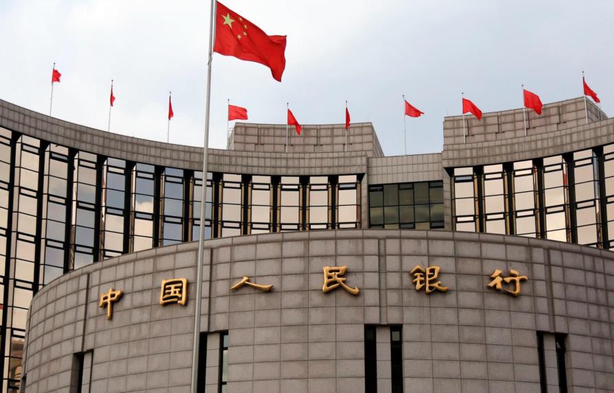 Banco central chino confía en desarrollo económico a largo plazo pese a virus