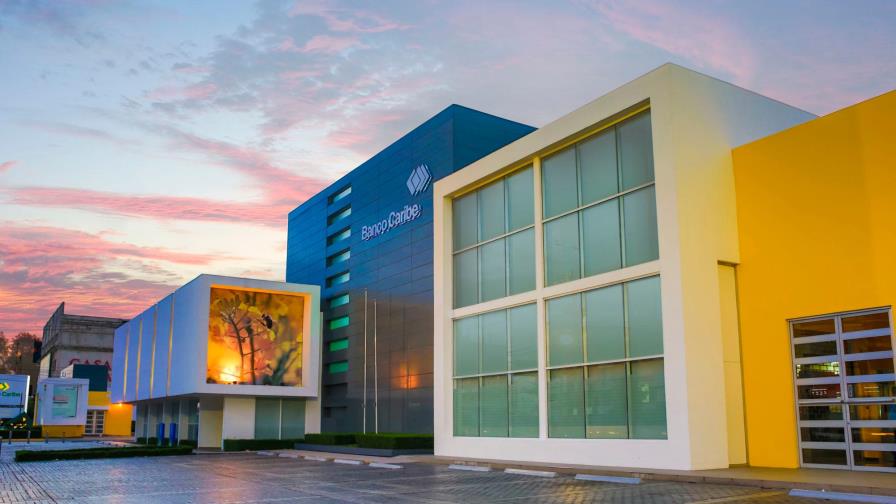 El Banco Caribe incrementó en un 27 % sus activos durante 2020