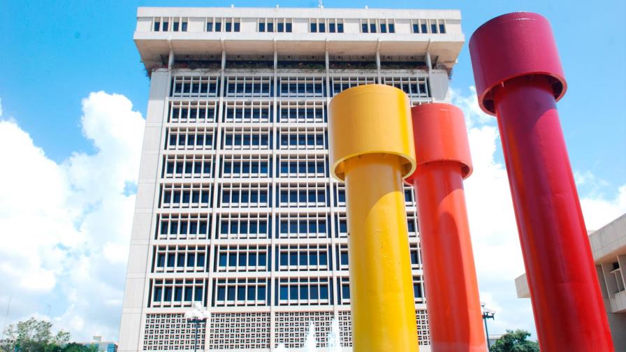 La construcción motorizó un crecimiento de 47.1 % en abril