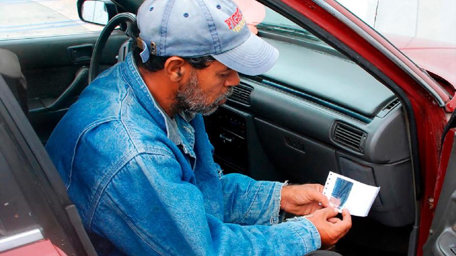 La DGII advierte no habrá prórroga para renovar el marbete La DGII advierte no habrá prórroga para renovar el marbete