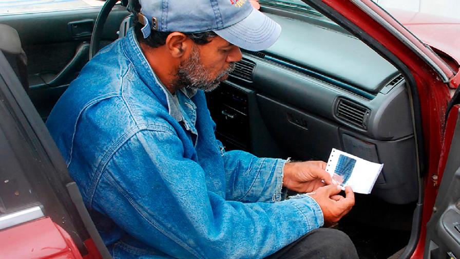 Cómo renovar el marbete por internet en menos de cinco minutos Cómo renovar el marbete por internet en menos de cinco minutos