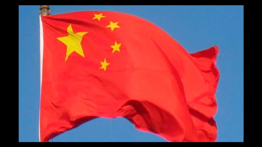 China rechaza críticas de la OTAN y advierte que reaccionará si la desafían China rechaza críticas de la OTAN y advierte que reaccionará si la desafían