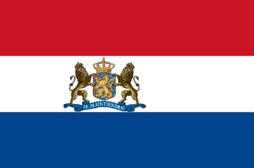 Países Bajos prohíben actividades masivas hasta junio