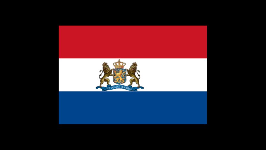 Países Bajos prohíben actividades masivas hasta junio