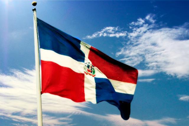 Pon a prueba tus conocimientos sobre la Bandera Dominicana 