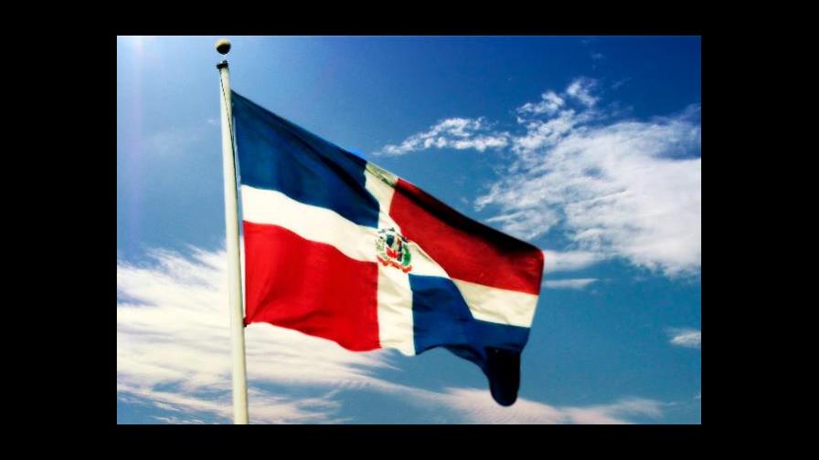 Pon a prueba tus conocimientos sobre la Bandera Dominicana 