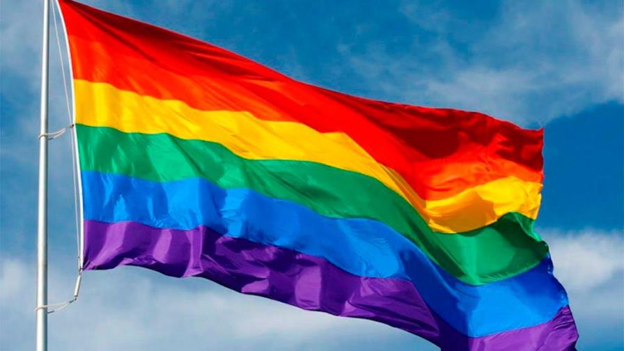 Noruega: Ceremonia de cambio de nombre a persona transgénero