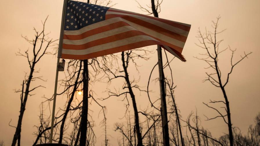 California contra Trump: la trinchera ante la crisis climática