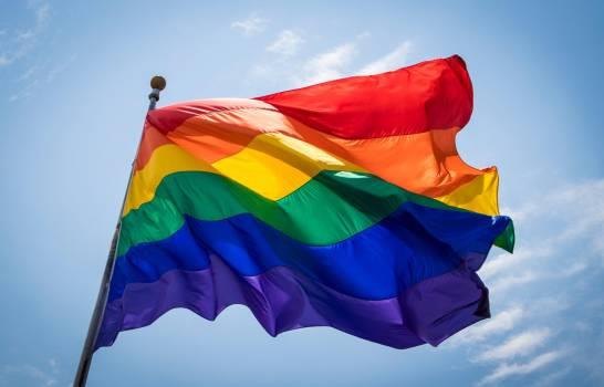 EEUU impide a sus embajadas ondear la bandera del orgullo gay, según canal