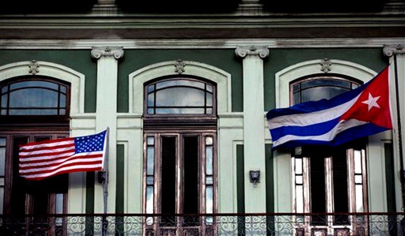 Cuba rechaza argumento de EEUU para limitar visas