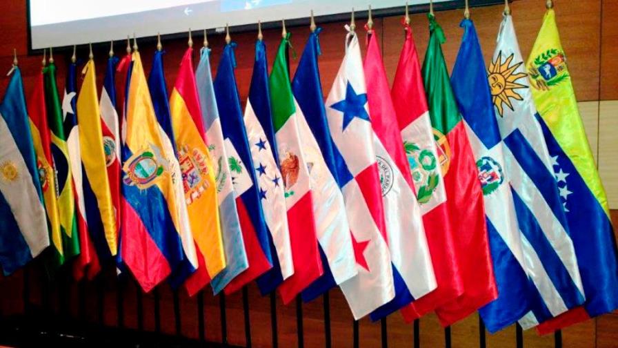 Autoridades migratorias de Iberoamérica se reúnen en Punta Cana