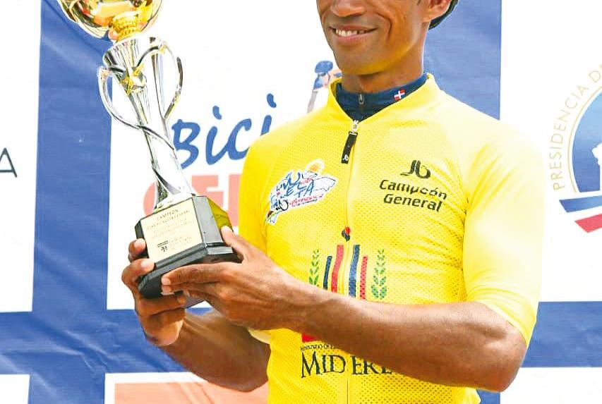 Presidente Abinader dará banderazo de honor de la Vuelta Ciclística Independencia Nacional
