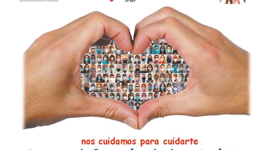 Septiembre, mes en el que se celebra el Día Mundial del Corazón