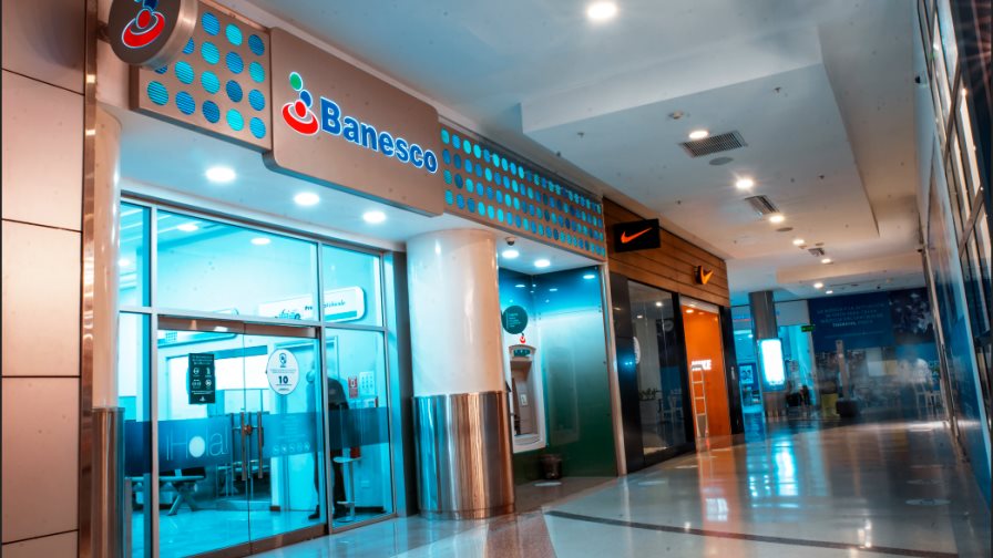 Fitch Ratings ratifica a Banesco con calificación A+ por tercer año consecutivo