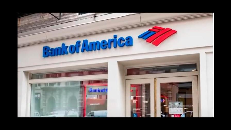 Bank of America gana 25.000 millones en 9 meses, el doble respecto a 2020 Bank of America gana 25.000 millones en 9 meses, el doble respecto a 2020